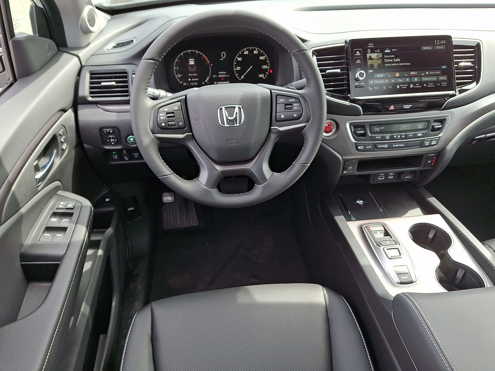 2026 Honda Ridgeline RTL - Photo 7