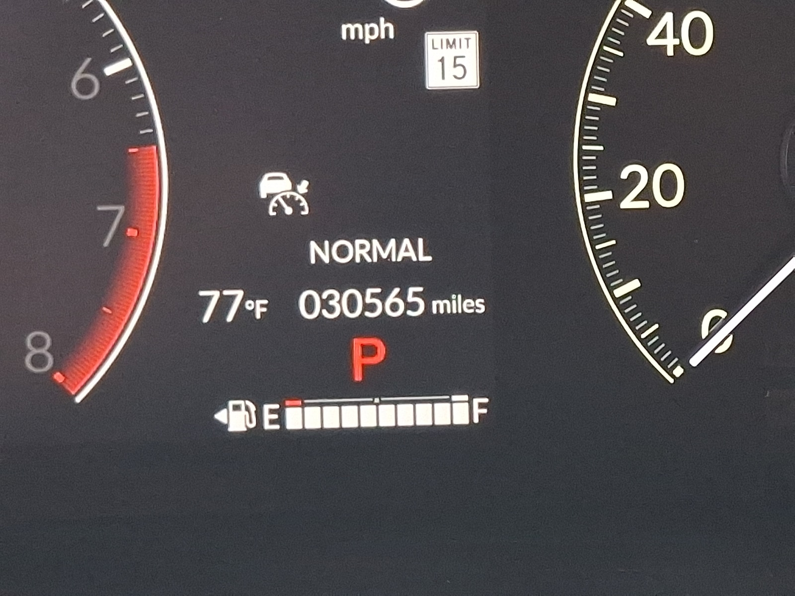 2024 Honda CR-V EX-L - Photo 22