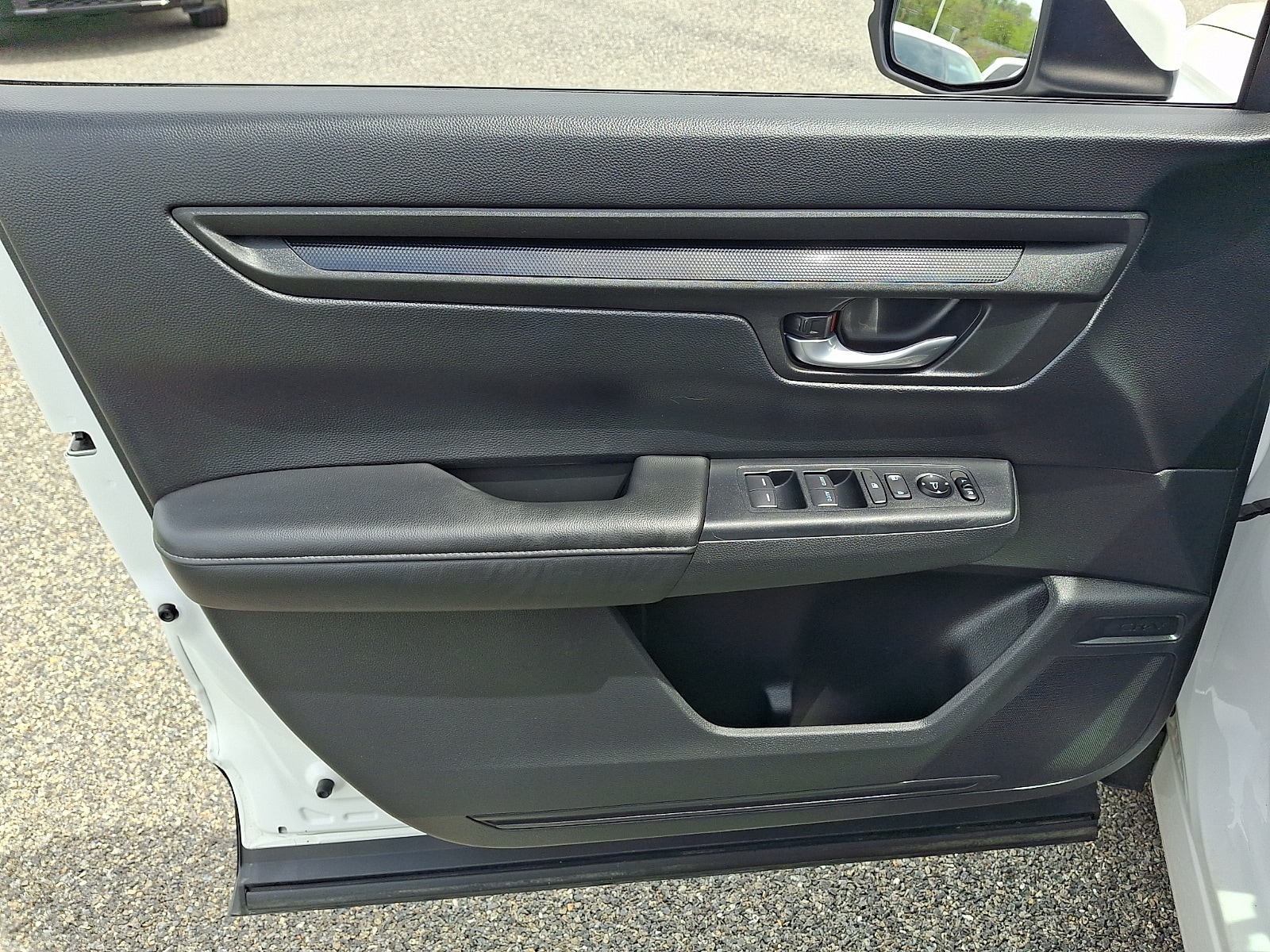 2024 Honda CR-V EX - Photo 12