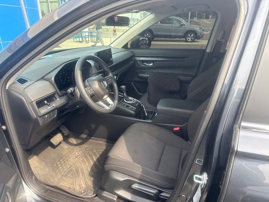 Certified 2024 Honda CR-V LX SUV