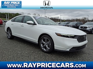 2024 Honda Accord