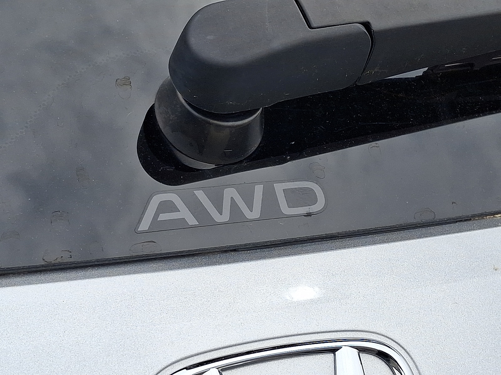 2026 Honda HR-V LX - Photo 29