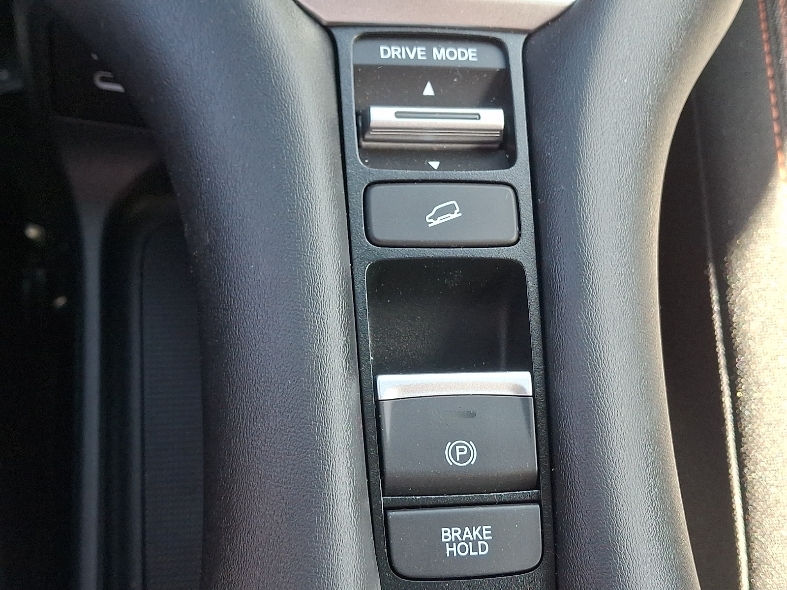 2026 Honda HR-V Sport - Photo 23