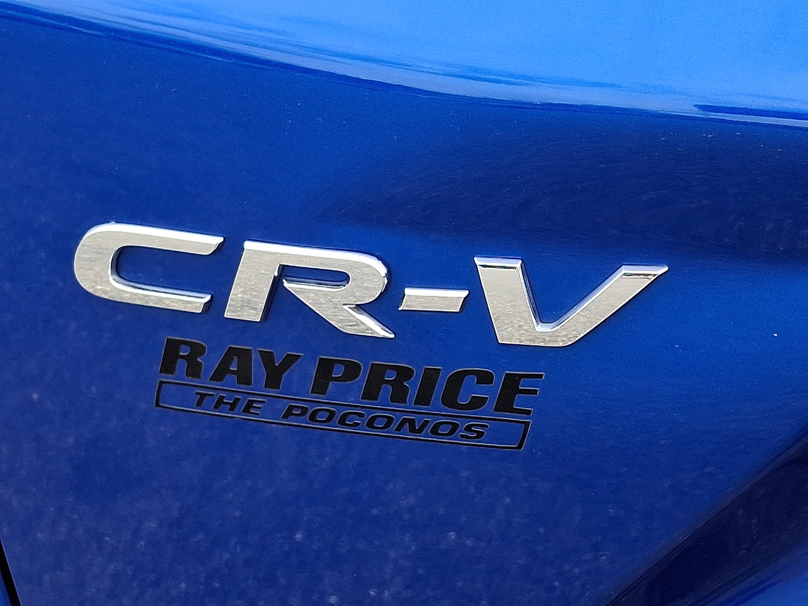 2021 Honda CR-V SE - Photo 29