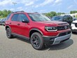 Honda Passport