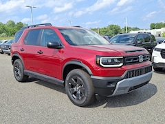 2026 Honda Passport RTL SUV