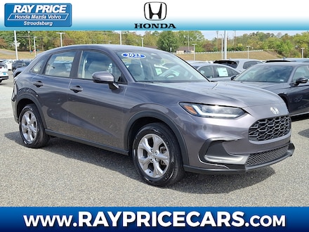 2023 Honda HR-V LX AWD SUV