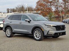 2026 Honda CR-V EX SUV