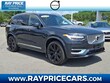  Volvo XC90 Recharge Plug-In Hybrid