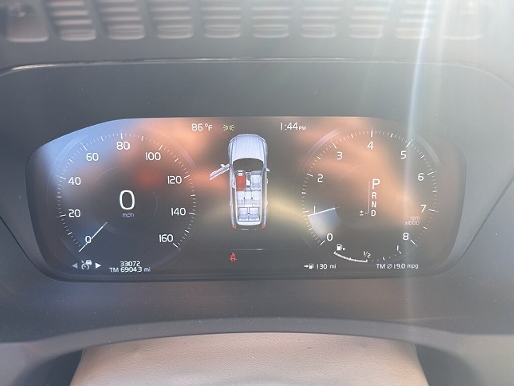 Used 2022 Volvo XC90 T6 AWD Momentum 7 Seater SUV