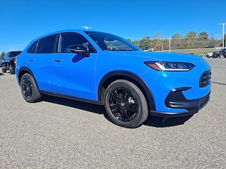 2026 Honda HR-V Sport SUV