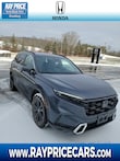 Honda CR-V Hybrid