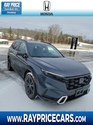 2023 Honda CR-V Hybrid Sport Touring SUV