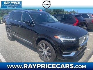 2024 Volvo XC90