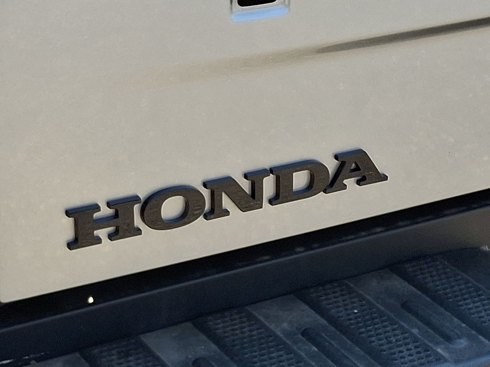 2026 Honda Ridgeline RTL - Photo 21