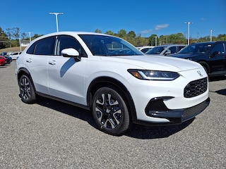 2026 Honda HR-V EX-L SUV