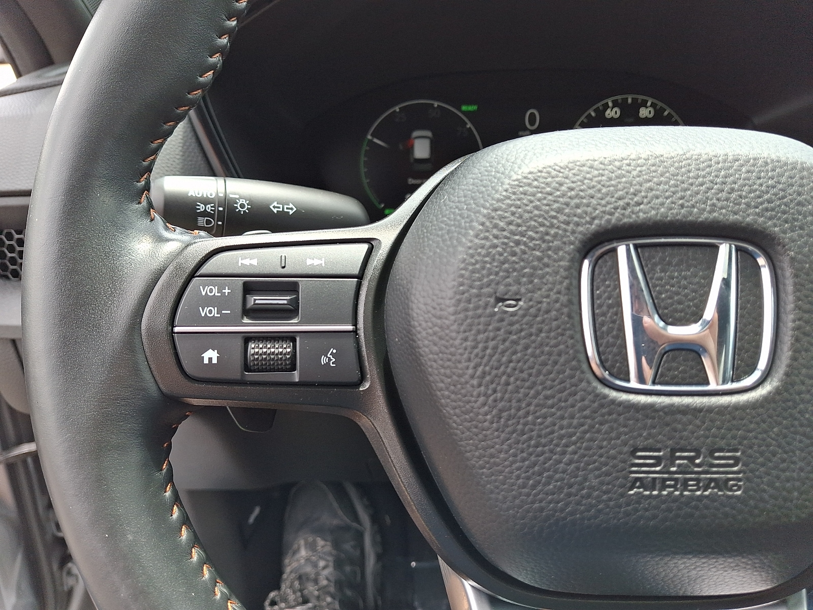 2024 Honda CR-V Sport-L - Photo 22