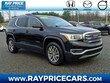  GMC Acadia