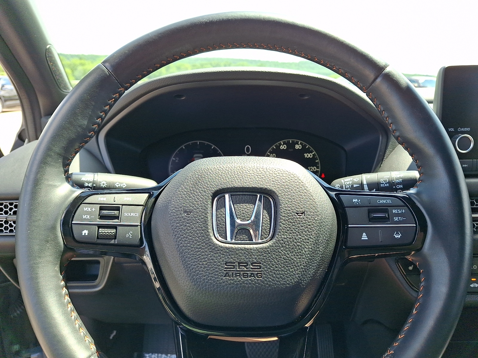 2024 Honda HR-V Sport - Photo 19
