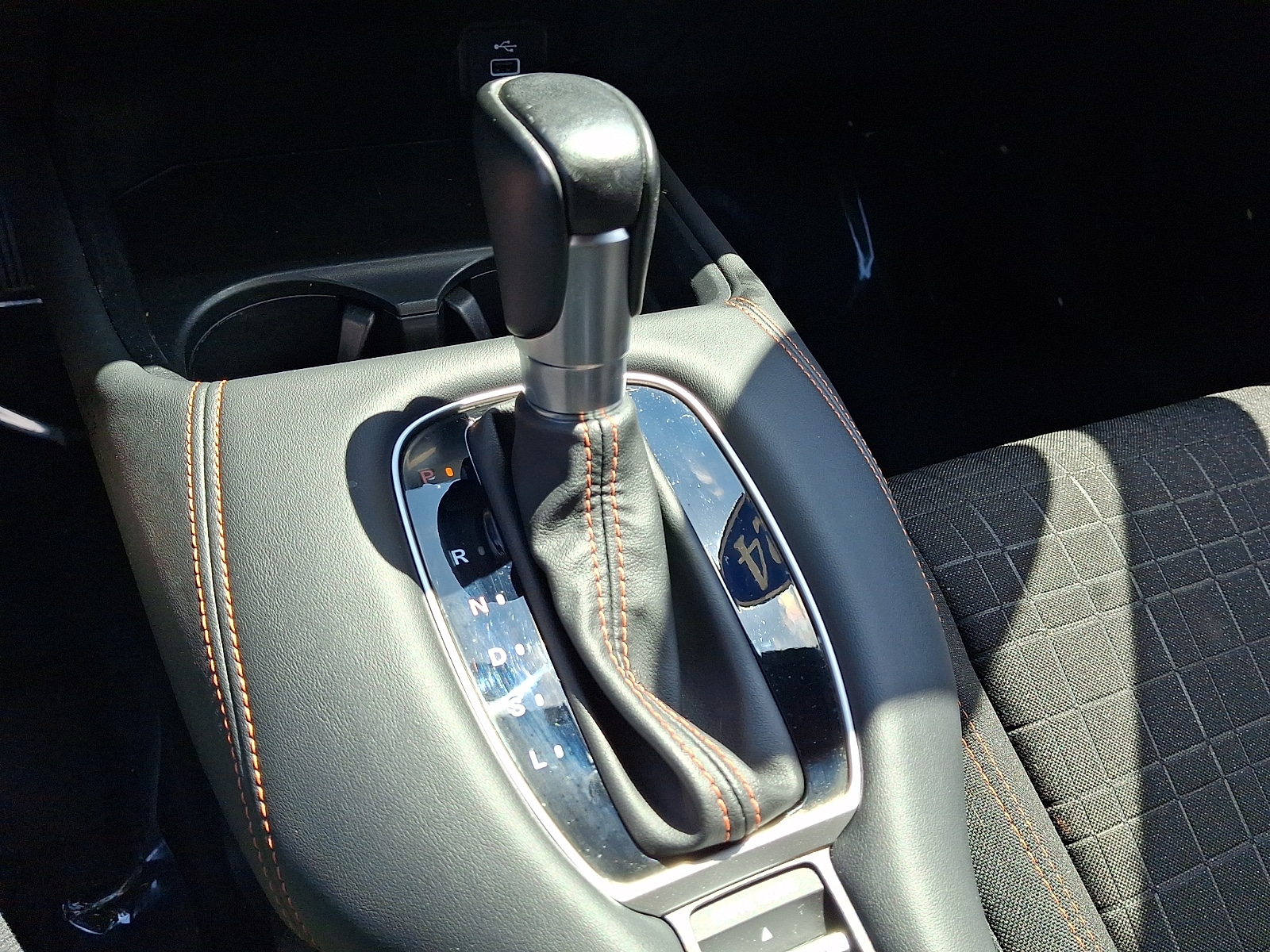 2024 Honda HR-V Sport - Photo 15