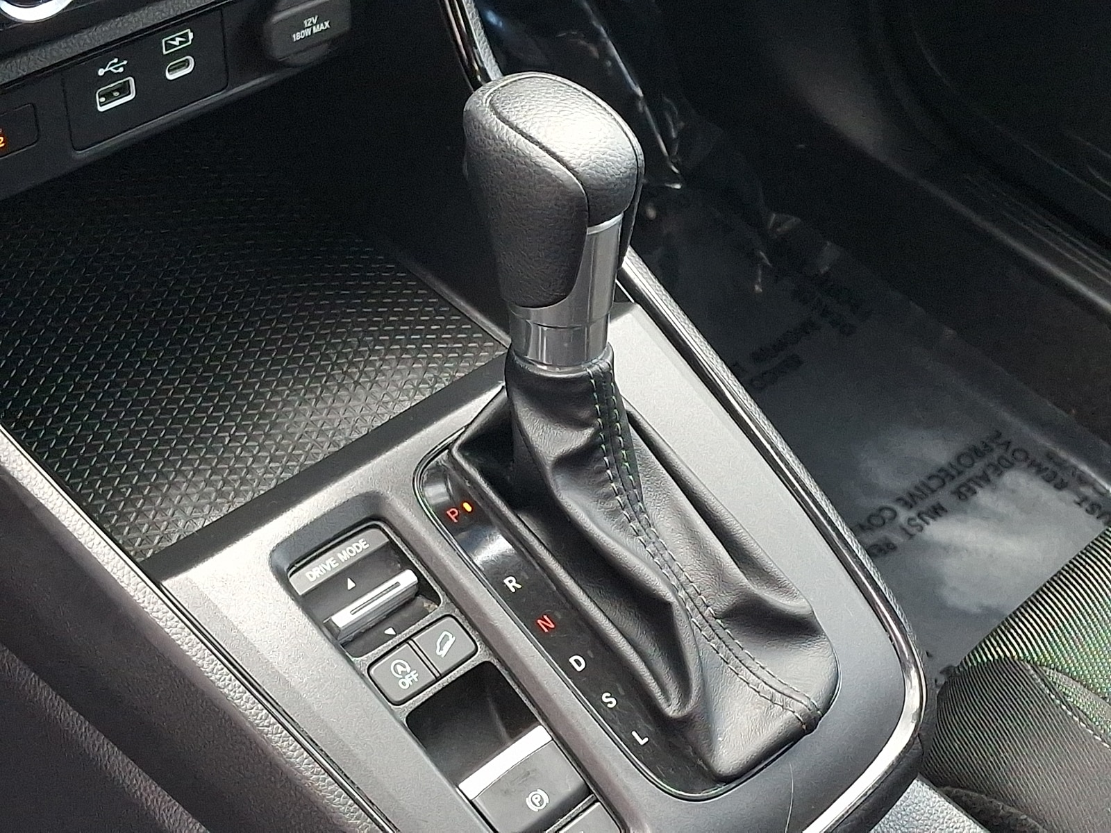 2023 Honda CR-V EX - Photo 15