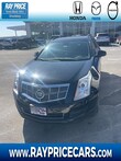 CADILLAC SRX