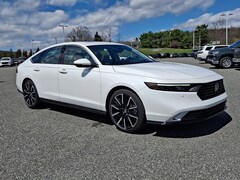 2026 Honda Accord Hybrid Touring Sedan