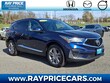  Acura RDX
