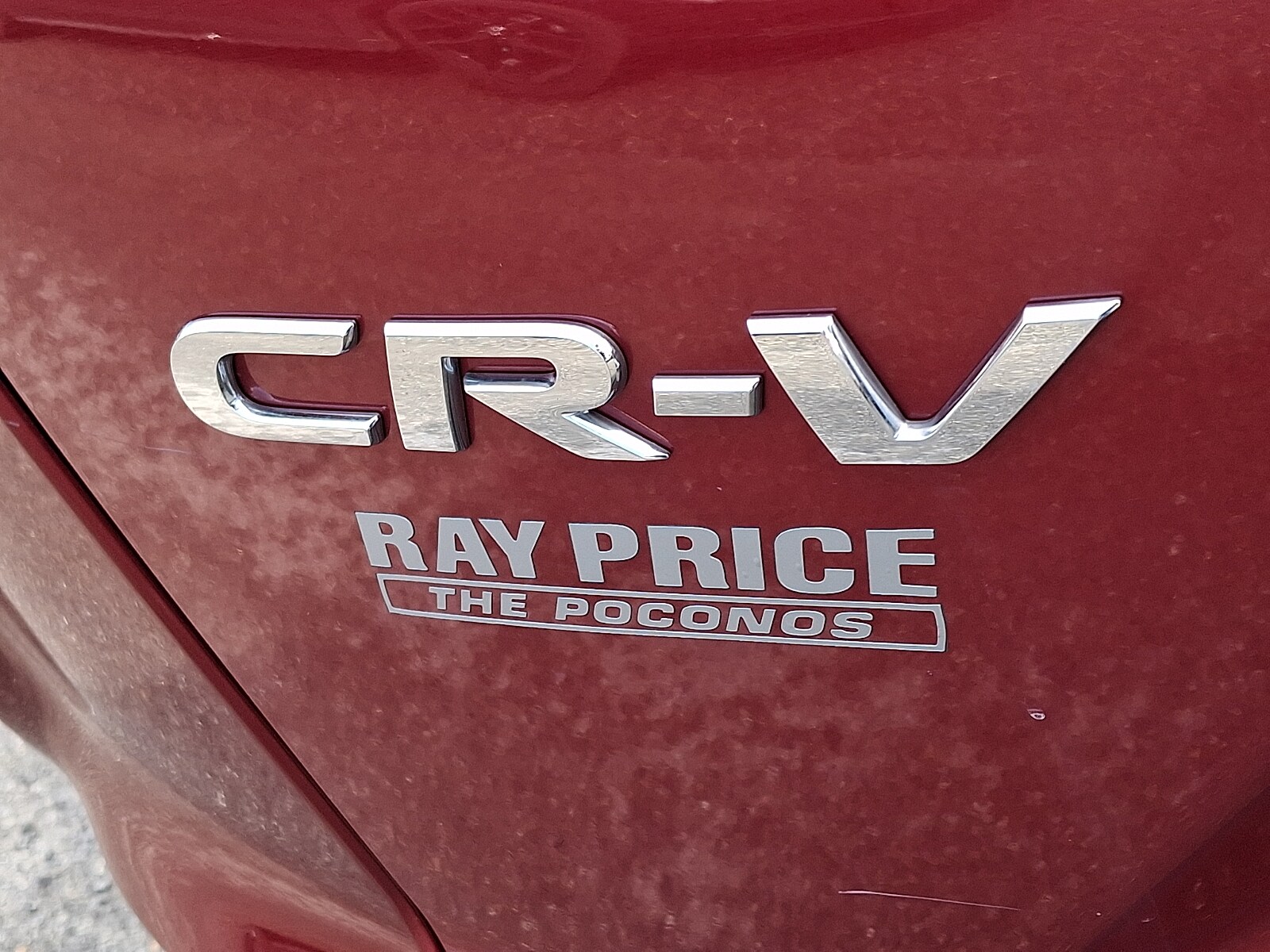 2022 Honda CR-V EX - Photo 30