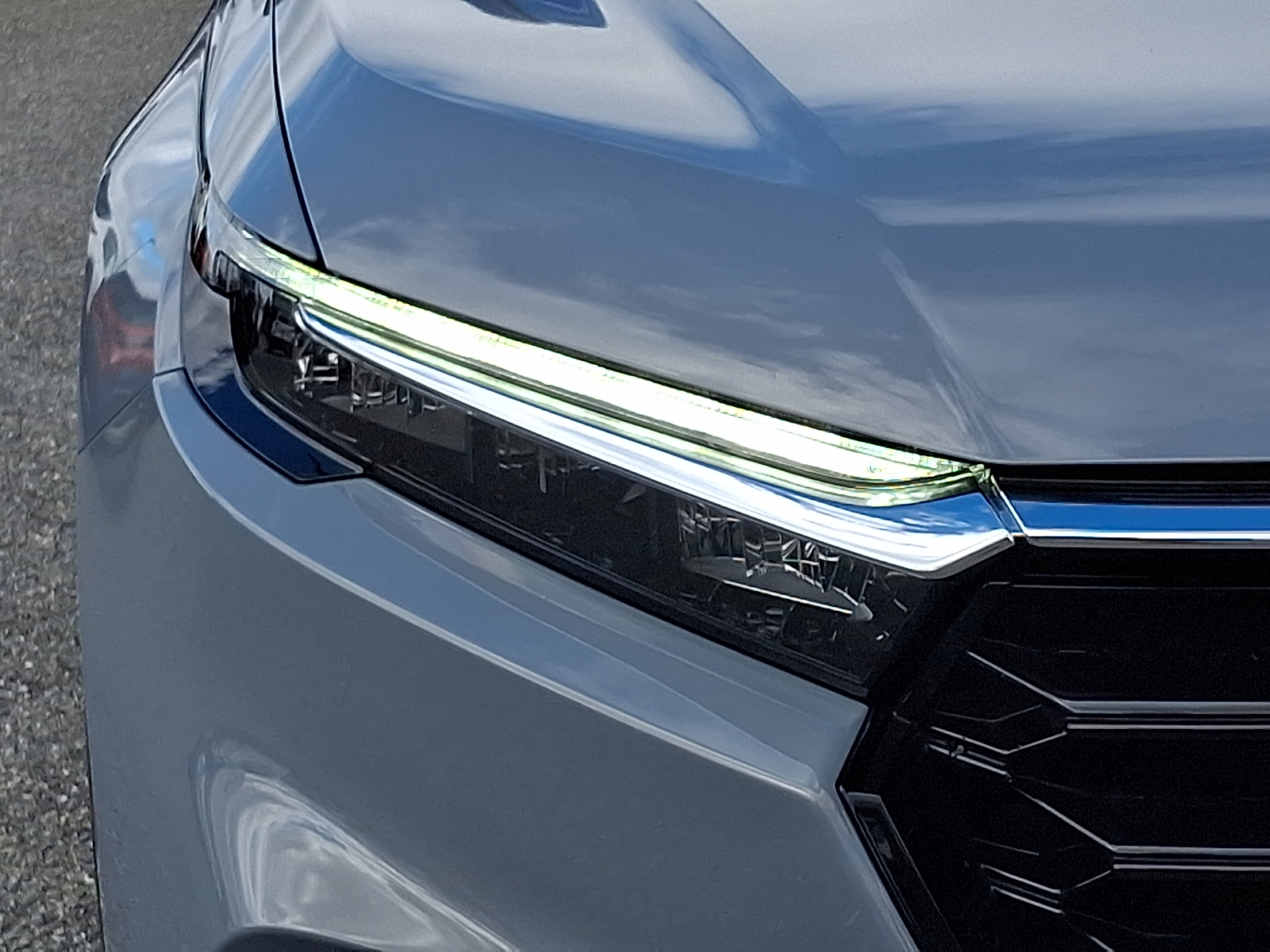 2024 Honda CR-V EX-L - Photo 10