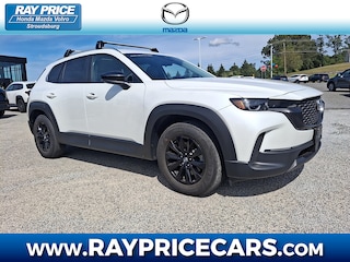 2023 Mazda CX-50