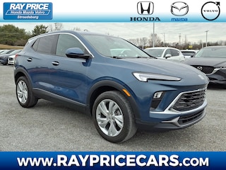 2024 Buick Encore GX