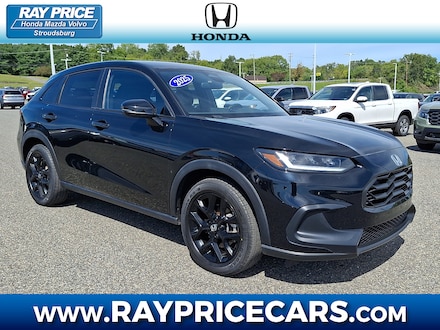 2025 Honda HR-V Sport SUV