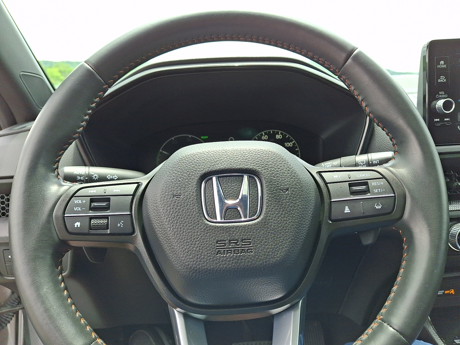 2024 Honda CR-V Sport-L - Photo 20