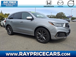 2019 Acura MDX