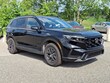 Honda CR-V Hybrid