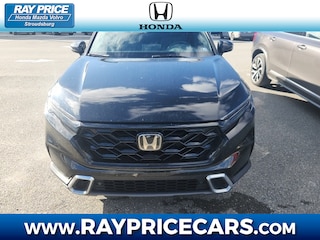 2023 Honda CR-V Hybrid