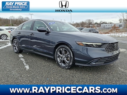 2023 Honda Accord EX Sedan