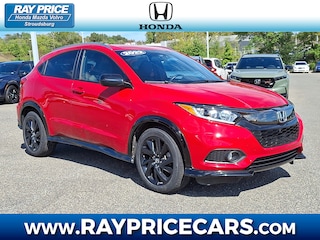 2022 Honda HR-V Sport AWD SUV