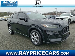 2023 Honda HR-V LX AWD SUV