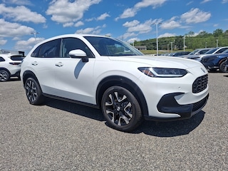 2027 Honda HR-V EX-L SUV