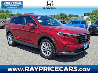 2024 Honda CR-V EX SUV