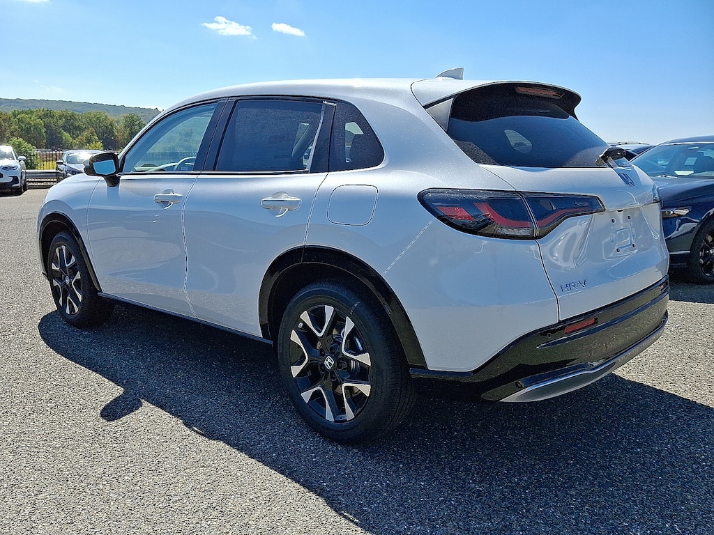 New 2026 Honda HR-V EX-L SUV