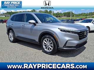 2023 Honda CR-V EX-L w/BSI SUV