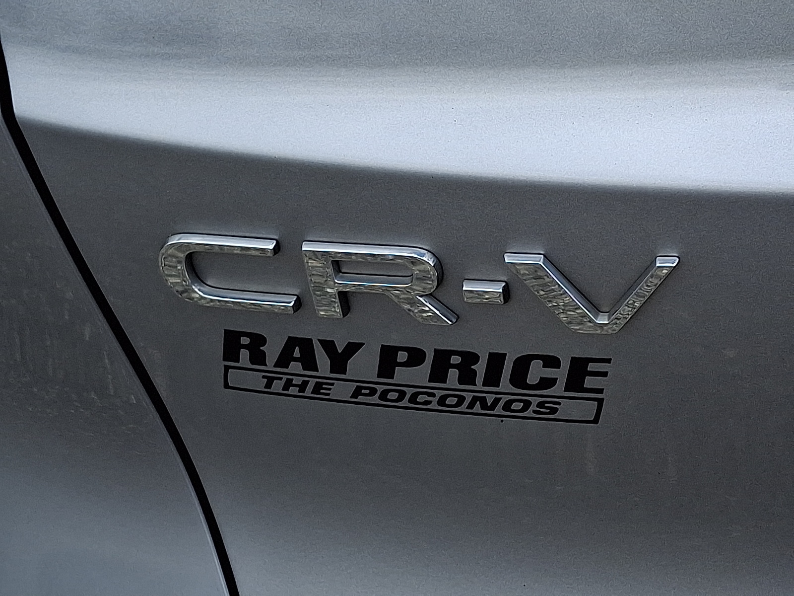 2023 Honda CR-V EX - Photo 30