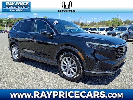 2024 Honda CR-V EX-L SUV