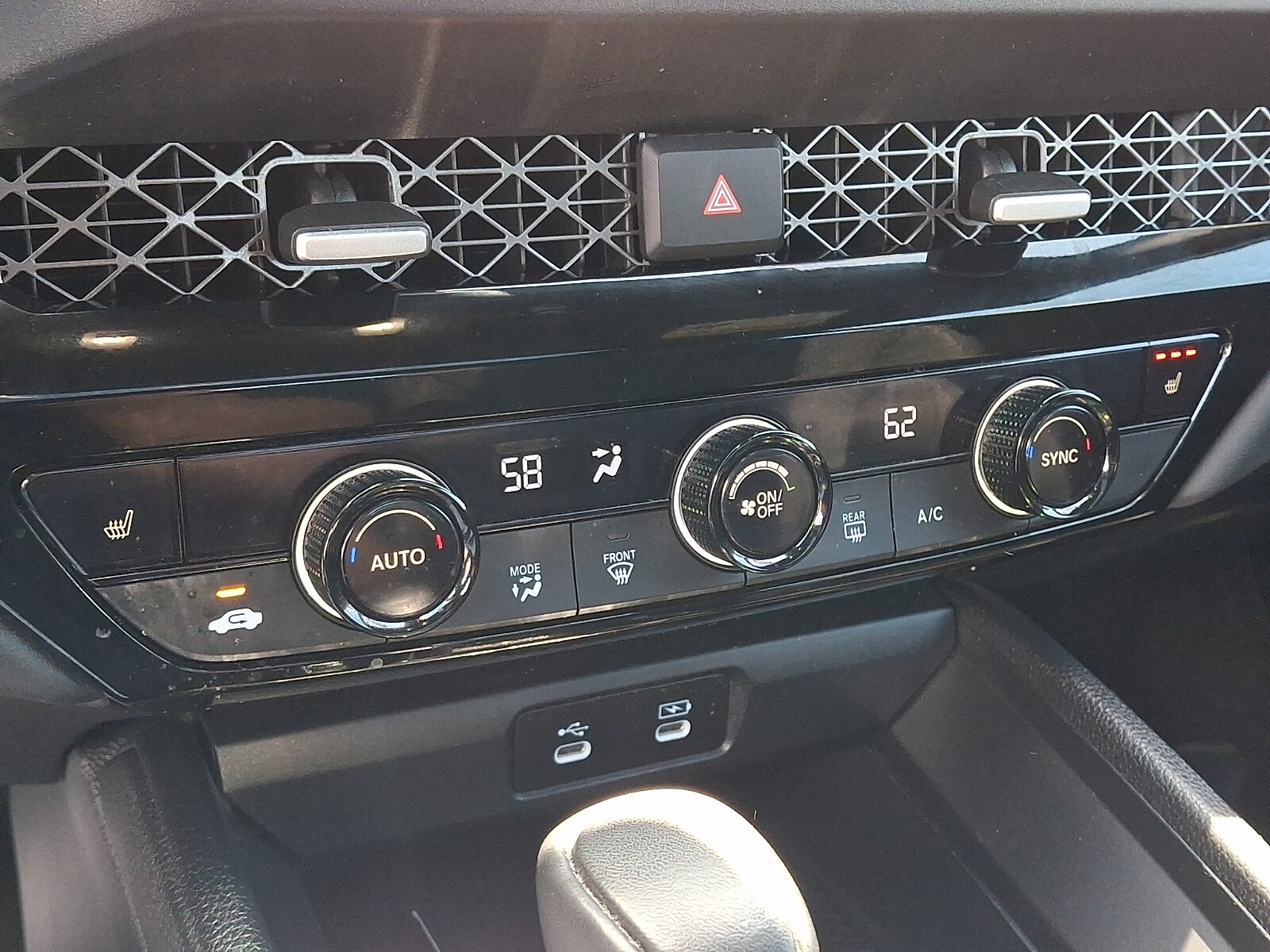 2025 Honda Accord Hybrid Sport - Photo 16