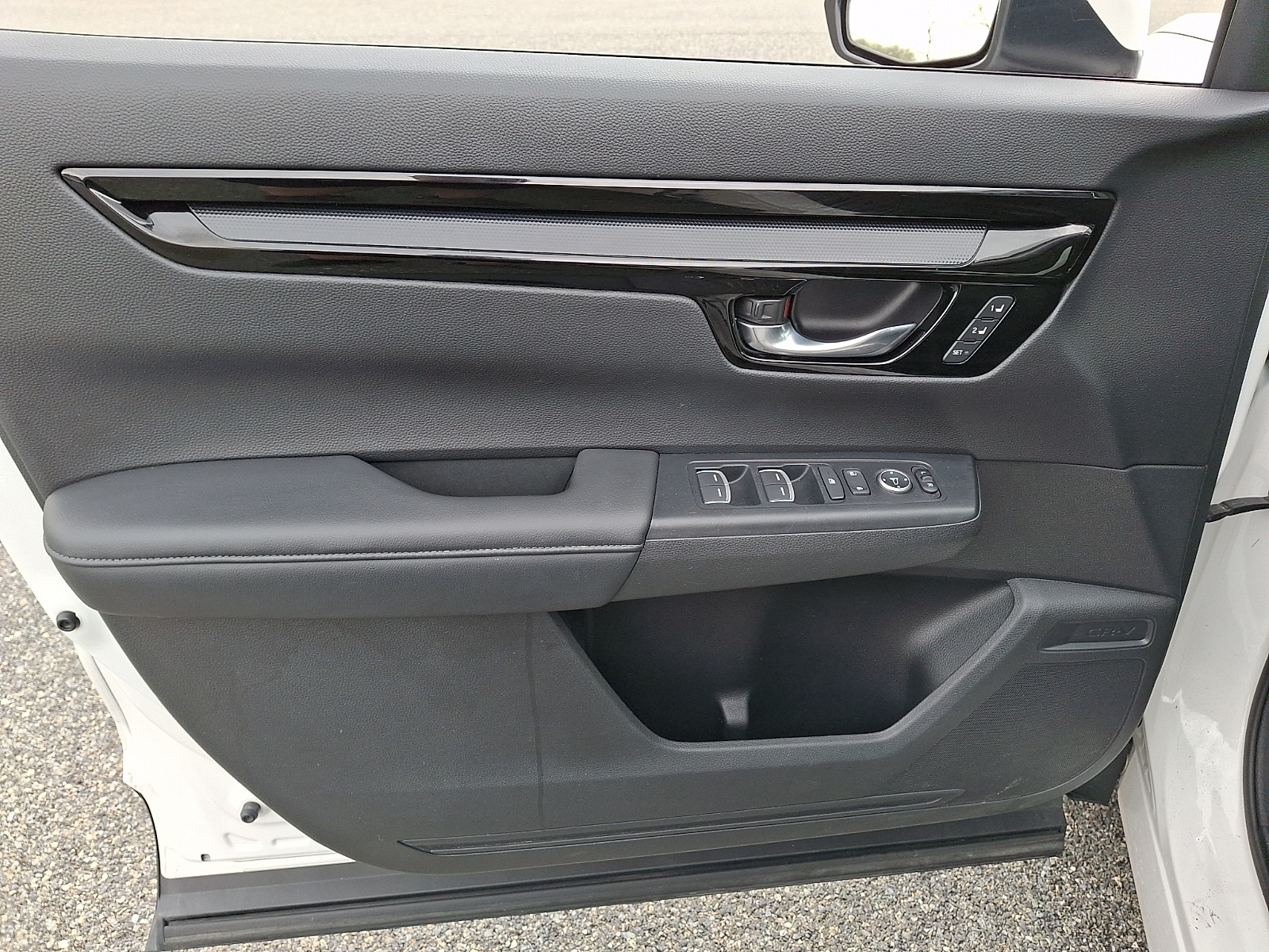 2024 Honda CR-V EX-L - Photo 12