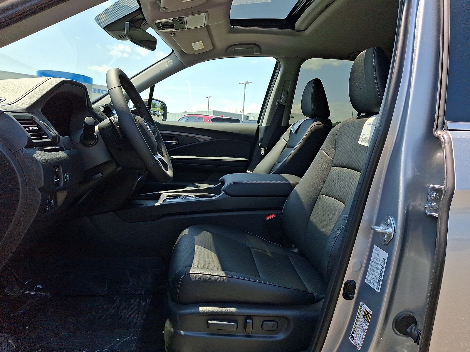 2026 Honda Ridgeline RTL - Photo 10