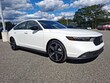 Honda Accord Hybrid
